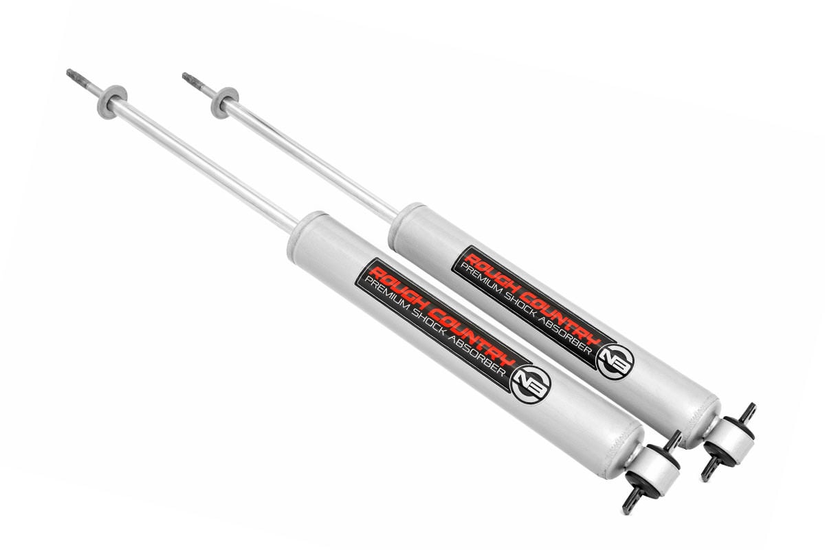 N3 Front Shocks | 1.5-3" | Ram 1500 2WD (2002-2008)