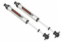 V2 Front Shocks | 3.5-4" | Jeep Comanche MJ (86-92)/Grand Cherokee (93-04)