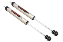 V2 Rear Shocks | 4-7" | Toyota Tundra 2WD/4WD (2022-2026)
