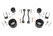 2.5 Inch Leveling Kit | Spacers | Jeep Gladiator JT 4WD (2024-2026)