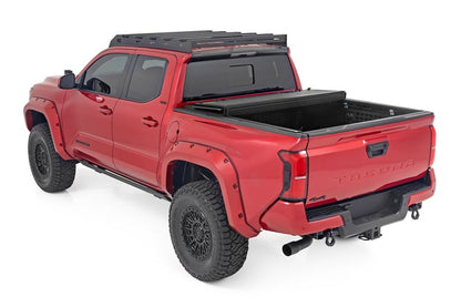 Toyota Tacoma 2wd/4wd (24-26) Basic Package