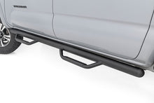 Tacoma (16-23) 2WD/4WD Basic Package