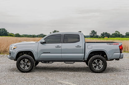 Tacoma (16-23) 2WD/4WD Basic Package