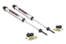 V2 Front Shocks | 2.5" | Ram 2500 (03-13)/3500 (11-26) 4WD