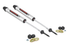 V2 Front Shocks | 6" | Ram 2500/3500 4WD (1994-2002)