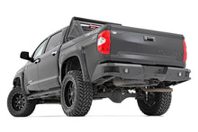 Vertex 2.5 Reservoir Rear Shocks | 6" | Toyota Tundra 2WD/4WD (2007-2021)