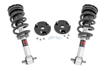2 Inch Lift Kit | M1 Struts | Chevy/GMC SUV 1500 4WD (2021-2026)