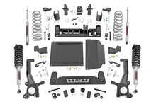 6 Inch Lift Kit | N3 Strut | Rear Coil | Toyota Tundra 4WD (2022-2026)