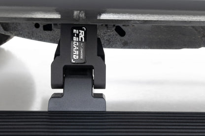 Rough Country Power Running Boards Chevy/GMC 1500/2500HD/3500HD (19-25) - PSR51925