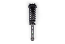 Zone Offroad 3 inch Loaded Strut Single 3 inch lift Ford F150 (14-25)